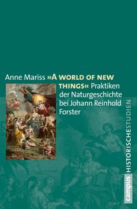 Produktbild: A world of new things