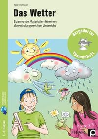 Produktbild: Das Wetter
