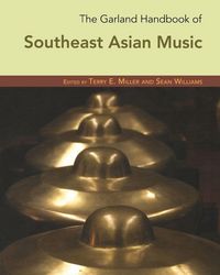 Produktbild: The Garland Handbook of Southeast Asian Music