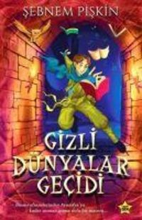 Produktbild: Gizli D&uuml;nyalar Gecidi