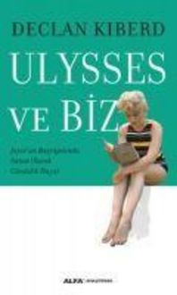Produktbild: Ulysses ve Biz
