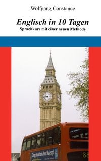 Produktbild: Englisch in 10 Tagen