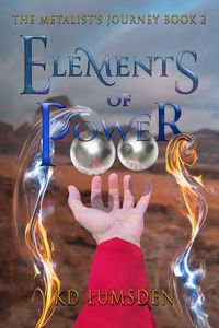 Produktbild: Elements of Power