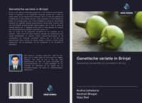Produktbild: Genetische variatie in Brinjal