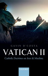 Produktbild: Vatican II