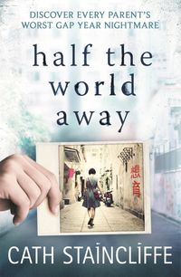 Produktbild: Staincliffe, C: Half the World Away