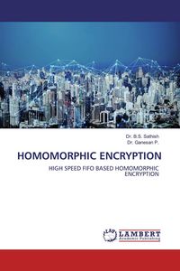 Produktbild: Homomorphic Encryption