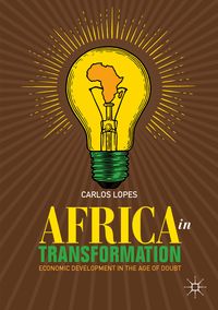 Produktbild: Africa in Transformation