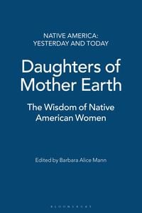Produktbild: Daughters of Mother Earth