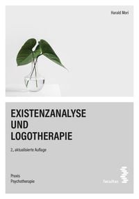 Produktbild: Existenzanalyse und Logotherapie