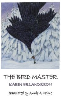 Produktbild: The Bird Master