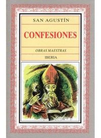 Produktbild: Confesiones