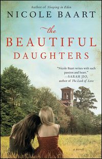 Produktbild: The Beautiful Daughters