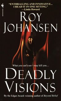 Produktbild: Deadly Visions