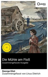 Produktbild: Die M&uuml;hle am Flo&szlig; (Zusammengefasste Ausgabe)