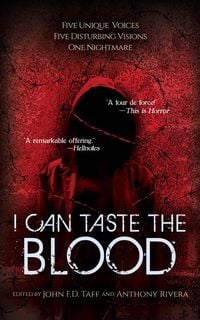 Produktbild: I Can Taste the Blood