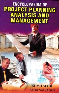 Produktbild: Encyclopaedia of Project Planning, Analysis and Management
