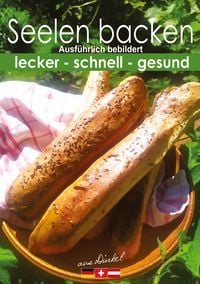 Produktbild: Seelen backen, traditionell
