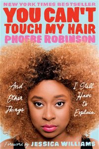 Produktbild: You Can't Touch My Hair