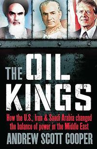 Produktbild: The Oil Kings