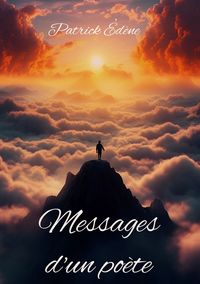 Produktbild: Messages d'un po&egrave;te