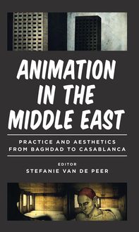 Produktbild: Animation in the Middle East