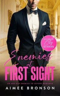 Produktbild: Enemies at First Sight