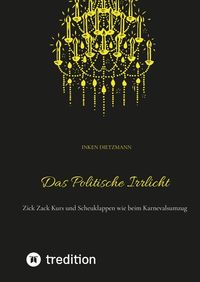 Produktbild: Das Politische Irrlicht