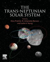 Produktbild: The Trans-Neptunian Solar System