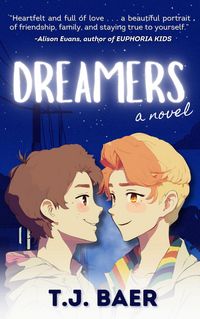 Produktbild: Dreamers
