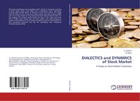 Produktbild: DIALECTICS and DYNAMICS of Stock Market