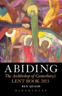 Produktbild: Abiding