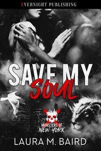 Produktbild: Save My Soul