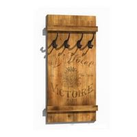 Produktbild: HTI-Living Garderobe Victoire Garderobe Victoire
