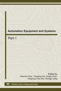 Produktbild: Automation Equipment and Systems