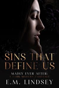 Produktbild: Sins That Define Us (Madly Ever After, #3)