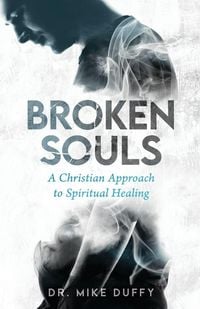 Produktbild: Broken Souls