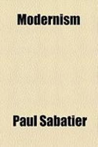 Produktbild: Modernism