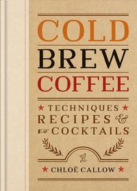 Produktbild: Cold Brew Coffee