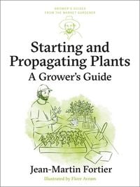 Produktbild: Starting and Propagating Plants