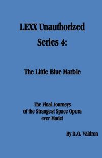 Produktbild: LEXX Unauthorized, Series 4