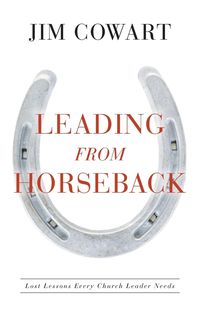 Produktbild: Leading from Horseback