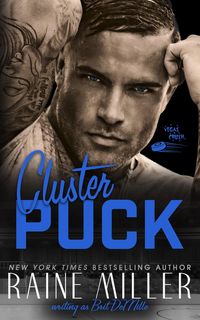 Produktbild: Clusterpuck (Vegas Crush, #9)