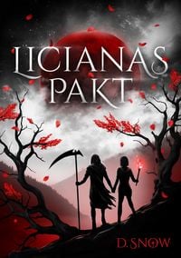 Produktbild: Licianas Pakt