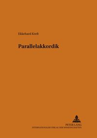 Produktbild: Parallelakkordik