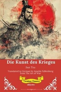 Produktbild: Die Kunst des Krieges | German Version of The Art of the War