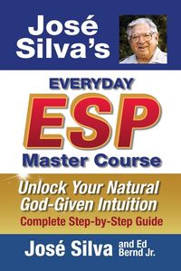 Produktbild: Jose Silva's Everyday ESP Master Course