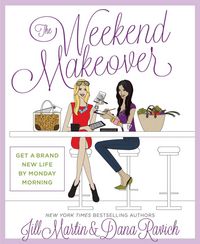 Produktbild: Martin, J: The Weekend Makeover