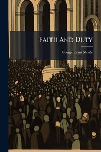 Produktbild: Faith And Duty