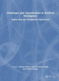 Produktbild: Challenges and Opportunities in Artificial Intelligence